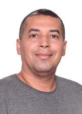 Retrato de ALAN DA CARLANGE