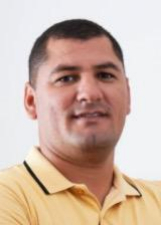 Retrato de NENÉM DE CÍCERO