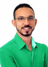 Retrato de SAULLO CARDOSO