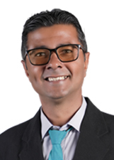 Retrato de ALAN LIMA