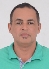 Retrato de CRISTIANO SANTOS