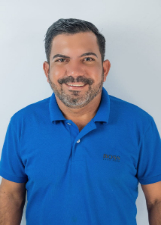 Retrato de TAKACY DO MUTIRÃO