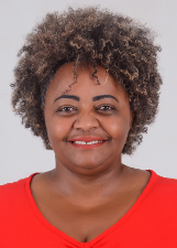 Retrato de MÔNICA SOUZA