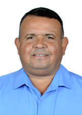 Retrato de GORDO DE PININHO