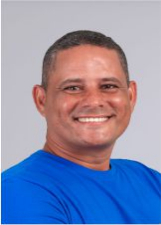 Retrato de GEORGE LEÃO