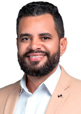 Retrato de NILDO BRITO