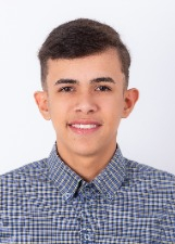 Retrato de ALVIN DE ZÉ MAROTO