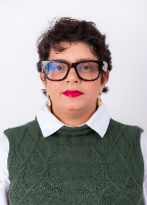 Retrato de ROSIMAURA SAUSMICKT