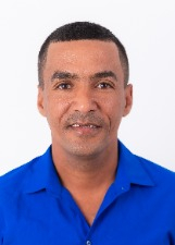Retrato de DIONES PEDREIRO