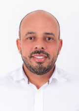 Retrato de JEOVA VIANA
