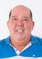 Retrato de CHAPADINHA