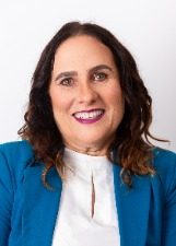 Retrato de LEDA PINHO
