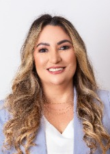 Retrato de CARLA CHACARA