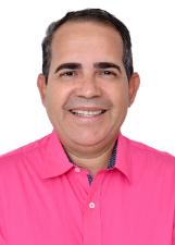 Retrato de NACIEL RAMOS