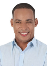 Retrato de LUIZ DA FEIRA