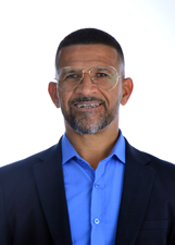 Retrato de PASTOR VALDEMIR