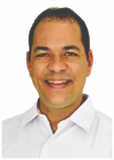 Retrato de ARISTON TELES