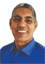 Retrato de ADEMAR