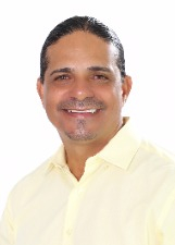 Retrato de NEY CABELUDO