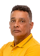 Retrato de NETINHO