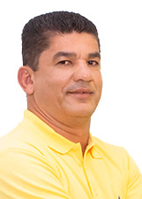 Retrato de VALDIR DA ESTIVA