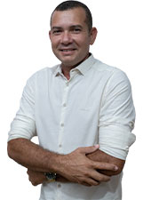 Retrato de TEO DA SAÚDE