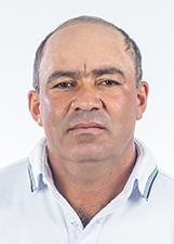 Retrato de ADILSON DE LUCIO
