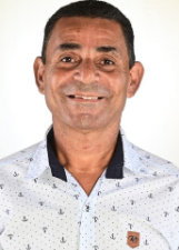 Retrato de JUNEI SANTANA