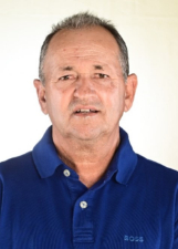 Retrato de IVANILDO