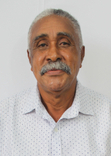 Retrato de JOÃO MACHADO
