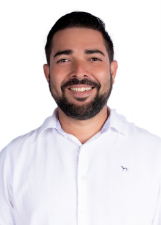 Retrato de ERLAN FIGUEREDO