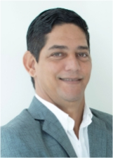Retrato de LUIZ AMERICO