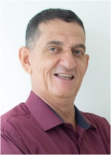 Retrato de AMARILDO