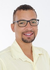 Retrato de ROGÉRIO ROCHA