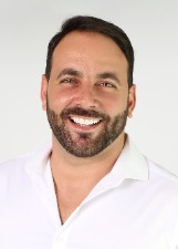 Retrato de ALEX MORAES