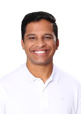 Retrato de NEI FILHO