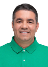 Retrato de LUIZ ALBERTO