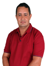 Retrato de EDER AGUIAR