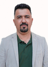 Retrato de CRISTIANO CHIACCHIO