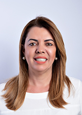 Retrato de LEANDRA BELITARDO