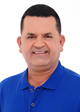 Retrato de VITALMIR MOURA