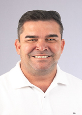 Retrato de ZAQUEU RODRIGUES