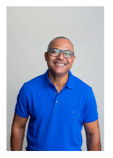 Retrato de JORGE DOS CORREIOS