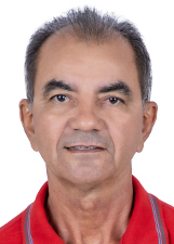 Retrato de EDSON PADEIRINHO