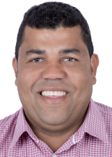 Retrato de FABINHO DA SAUDE
