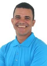 Retrato de EDINHO DA TOPIC
