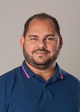 Retrato de FÁBIO NOGUEIRA