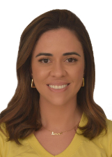Retrato de LORENA BARCELOS