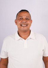 Retrato de ROGÉRIO DO OURO