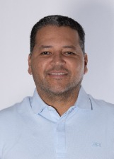 Retrato de FABIANO